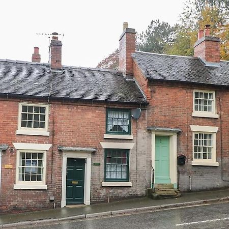 Rosie Cottage 阿什伯恩 外观 照片
