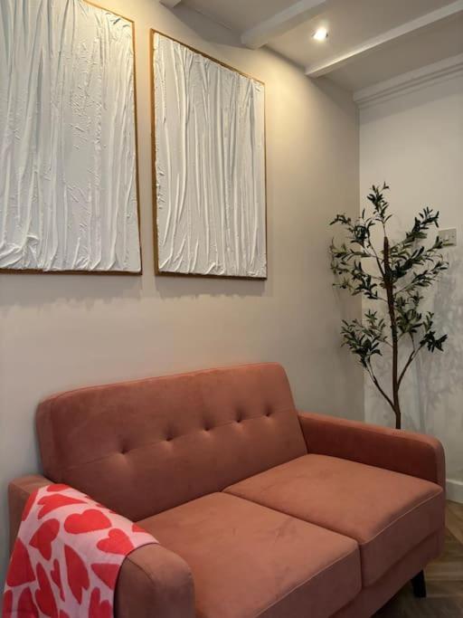 Rosie Cottage 阿什伯恩 外观 照片