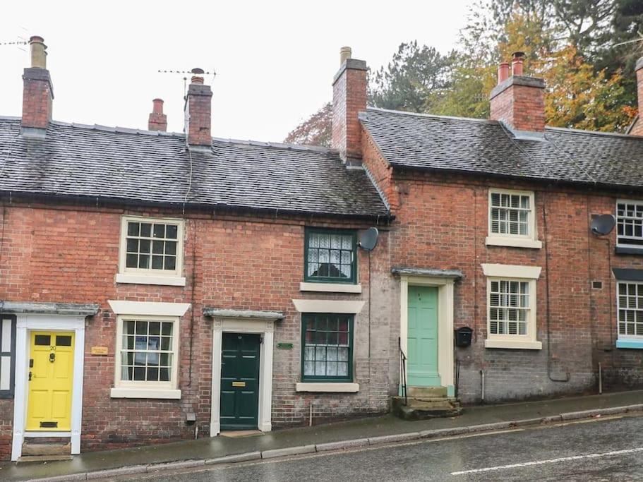 Rosie Cottage 阿什伯恩 外观 照片